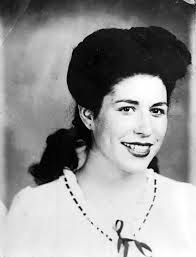 Hilda Padilla Obituary