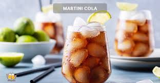 How to make an extra dry martini. Die Martini Cola Stilvoll Und Frischer Martini Cocktail