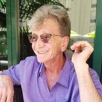 Gregory John Mazurek Obituary