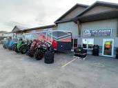 ATV Parts & Services Near Martensville, SK - Good Times Recreation
