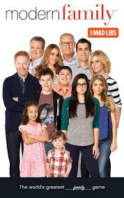 Check spelling or type a new query. Modern Family Mad Libs Adult Mad Libs Amazon De Pemberton Pieta Bucher