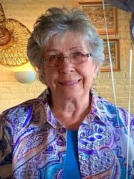 Loretta Inglis Obituary January 13, 2023