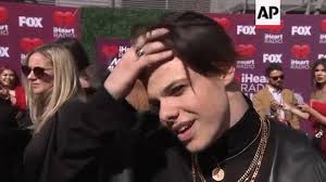 Yungblud, Max and Lauv remember their first time