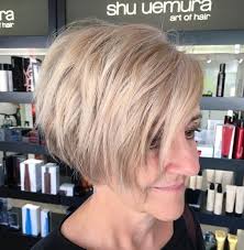 Long bob hairstyles for those who need hair blanket. 50 Age Defying Hairstyles For Women Over 60 Hair Adviser