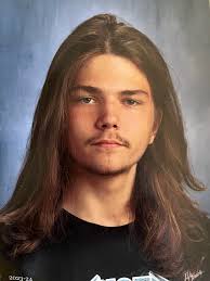 what does it mean when my son says I look like this?