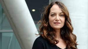 Die schauspielerin natalia wörner (48) und bundesjustizminister heiko maas (49) haben sich am wochenende zusammen gezeigt. Natalia Worner Privat 2 Hochzeit Und Weitere Kinder So Lebt Sie Mit Partner Heiko Maas News De