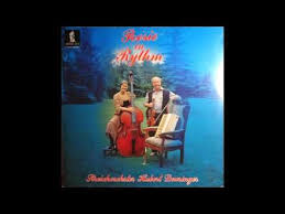 Streichorchester Hubert Deuringer