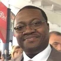 Mr. Norman Jackson Obituary