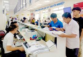 Định hướng sắp xếp tinh gọn bộ máy: Nâng cao hiệu quả, tăng tính đồng bộ —  tuyenquang.gov.vn