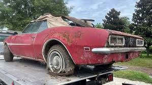 Image result for Matador Red 1968 Camaro
