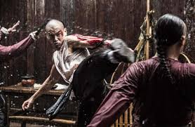Rise of the Legend: Wong Fei Hung Returns
