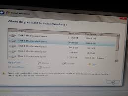 Sujeet Apps Dba Setup Was Unable To Create A New System Partition Or Locate An Existing System Partition Can T Install Windows Server 2008 R2