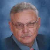 Obituary information for Mr. Robert Louis Burkhart