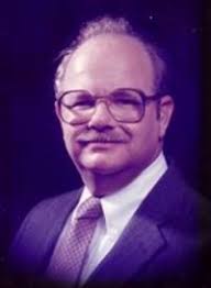 Obituary of Richard Robinett