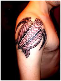 The turtle, in general, is a very positive symbol, often associated with immortality, strength, stability, fertility, and creation. 35 Unique And Impressive Turtle Tattoo Designs Turtle Tattoo Designs Tattoos For Guys Turtle Tattoo