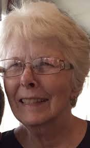 Joyce D. Williams 1940-2018