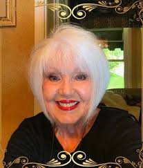 Doris Page, age 81