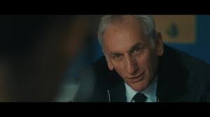 Isabella Leon under the bridge reel