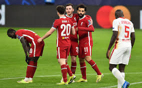 Mohamed salah and sadio mane put reds in control of champions league tie. Ejjyuhy6pbhqqm