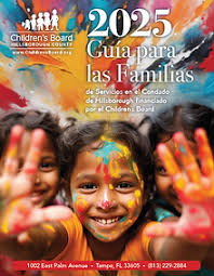 Children's Board Family Resource Centers