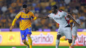 How & where to watch Tijuana vs Tigres First Leg: Live Streaming & TV Channels