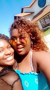 Flyy Girl Adventures