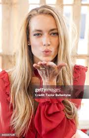 473 Hannah Ferguson Swimsuit Stock Photos, High-Res Pictures, and Images