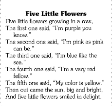 Pin By Heather Sutton On School Preschool Poems Preschool Songs Circle Time Songs