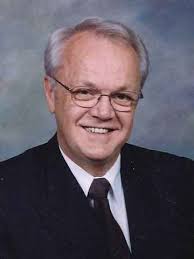 Obituary of Ron Mallory