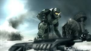 halo 3 trailer pic halo combat evolved combat evolved halo