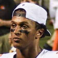 DeShone Kizer