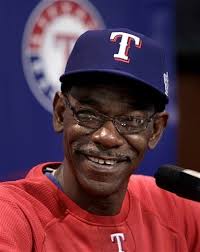 Giants have never lost to Texas at AT&T Park