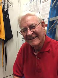 James Abercrombie Obituary