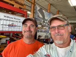 Thank you to the crew for installing museum lighting