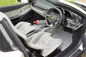 Nov 19, 2014 · find ferrari 458 used cars for sale on auto trader, today. 2014 Ferrari 458 Spider By Ferrari S Tailor Made Program Top Speed