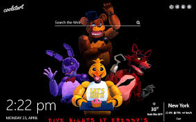 Freddy fnaf new tab wallpapers & games, designed for freddy fnaf fans. Five Nights At Freddy S Hd Wallpapers Fnaf