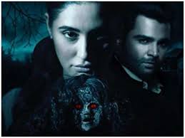 Horror movie and #horror video game news!!. It S A New Release Date For Horror Film Amavas Hindi Movie News Times Of India