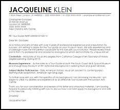 Check spelling or type a new query. Tour Guide Cover Letter Sample Cover Letter Templates Examples