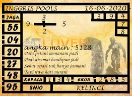 Syair Inggris 16 Juni 2020 Bocorantogelinggris 4dlover Welcome4d Prediksitogelonline Syairtogelonline Angkajituinggris Prediksitog Di 2020 Inggris Periode Petani