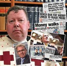 Scottish Courts and Tribunals Service