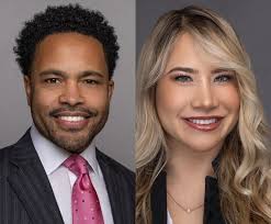 Cybersecurity Legal News Coverage