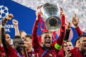 Watch as sadio mane can't stop himself from kissing and rubbing it as i still don't really have words to describe how good this feels, but seeing liverpool raise that trophy for a sixth time was such a joy to behold. Liverpool Fc Honours List This Is Anfield