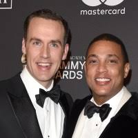 Don Lemon Engaged to Tim Malone