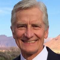 Steve Overman, MD MPH