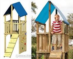 Wir haben speziell für sie kreative diy ideen für ein spielhaus im garten, sowie hilfreiche anleitungen zusammengestellt. Spielturm Mit Klettersteg Und Kletterwand Modell Fips 110x242x313cm Spielhaus System Aus Holz Kletterturm Kinderspielgerate Fur Garten Spielgerate Fur Kinder Spielturm Spielturme Kaufen Gartengo De