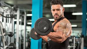 See full list on wikihow.com Build Bigger Biceps By Changing Your Reps