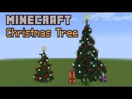 Building With Grian Christmas Tree Minecraft Crafts Minecraft Designs Amazing Minecraft