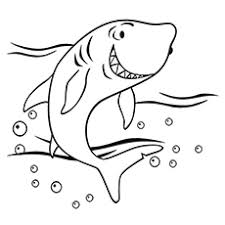 Explore 623989 free printable coloring pages for your kids and adults. Top 25 Free Printable Fish Coloring Pages Online