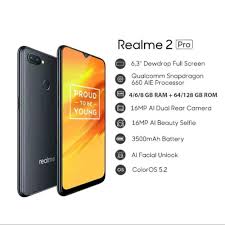 Realme 2 Pro (128GB)