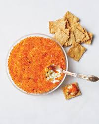 One of my favorite party snacks is a plate of good quality smoked salmon. Our Best Christmas Appetizers Martha Stewart